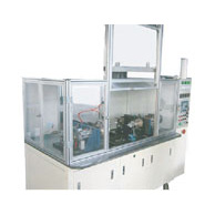 RJ-300濾芯端蓋雙頭熔接機(jī)